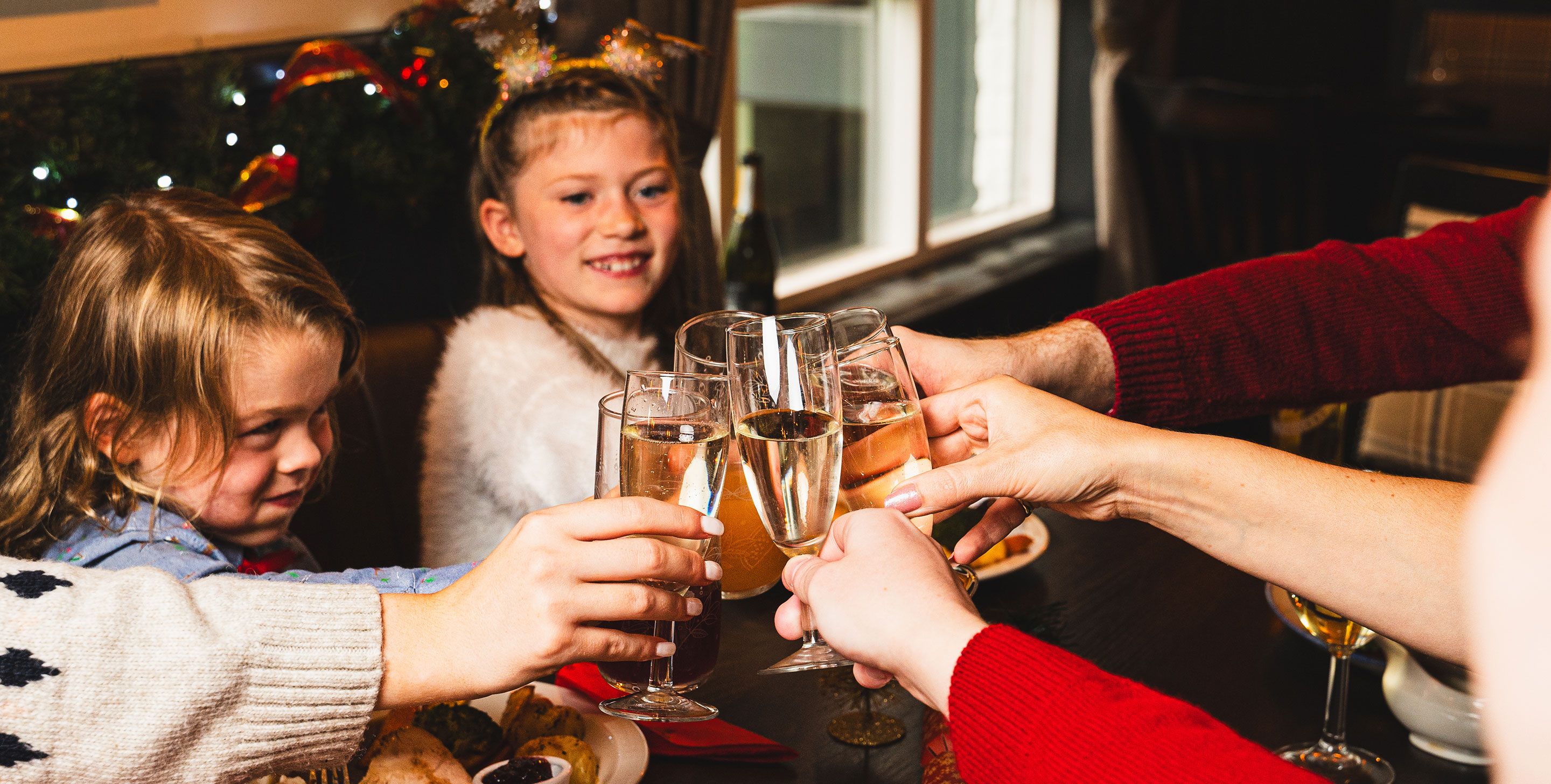 Even more magical occasions at The Hole In the Wall