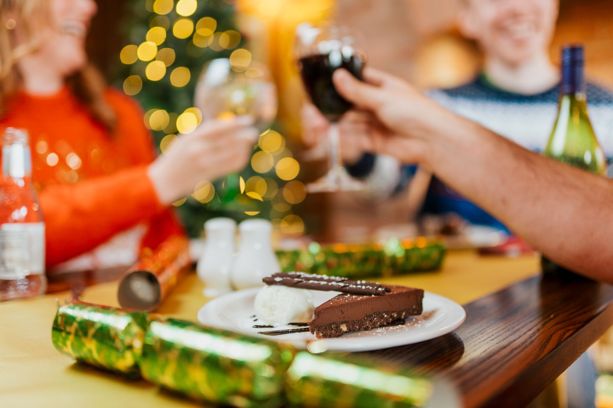 Even more magical occasions at The Hole In the Wall